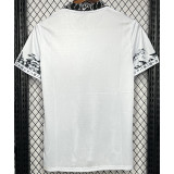 2024-25 Japan White Special Edition Fans Training Shirts (粉墨鸣人)