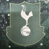 2024-25 TOT Third Fans Soccer Jersey