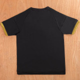 2015-2016 JUV Third Retro Soccer Jersey