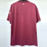 2024-25 Man City Third Fans Soccer Jersey