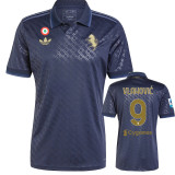 2024-25 JUV Third Fans Soccer Jersey