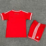 2013-2014 Bayern Home Kids Retro Soccer Jersey (带决赛字)