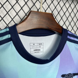 2024-25 ARS Third Fans Soccer Jersey