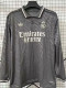 2024-25 RMA Third Long Sleeve Soccer Jersey (长袖)