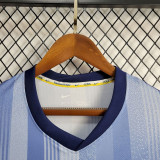2024-25 TOT Away Fans Soccer Jersey