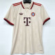 2024-25 Bayern Third Fans Soccer Jersey