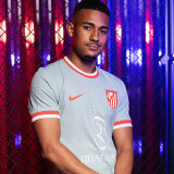 2024-25 ATM Away Fans Soccer Jersey