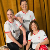 2024-25 LIV Third Fans Soccer Jersey