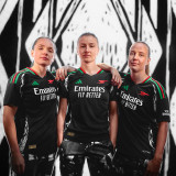 2024-25 ARS Away Fans Soccer Jersey