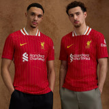 2024-25 LIV Home Fans Soccer Jersey