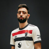 2024-25 Man Utd Third Fans Soccer Jersey