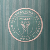 2024-25 Inter Miami Third Fans Soccer Jersey