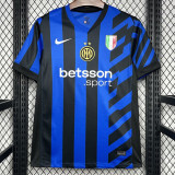 2024-25 INT Home Fans Soccer Jersey
