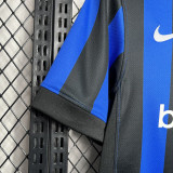 2024-25 INT Home Fans Soccer Jersey