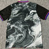 2023 PSG Special Edition Purple Black Training Shirts