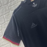 2021 Germany Home Retro Soccer Jersey