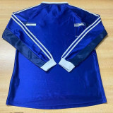 1998-1999 RMA Away Long Sleeve Retro Soccer Jersey (长袖)