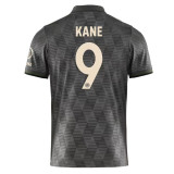 2024-25 Bayern Oktoberfest Fans Soccer Jersey