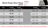 M15 Jordan Grey Pure Cotton Fabric Casual Short Pants
