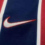 1996-1997 Chivas Guadalajara Away Long Sleeve Retro Soccer Jersey (长袖)