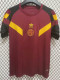 2024-25 Roma Red Special Edition Training Shirts
