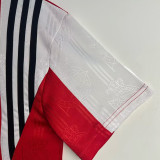 1997-1998 La Coruna Away Retro Soccer Jersey