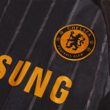 2010-2011 CHE Away Retro Soccer Jersey