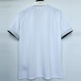 2024-25 Marseille White 125th Anniversary 1:1 Fans Soccer Jersey