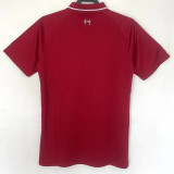 2018-2019 LIV Home Retro Soccer Jersey