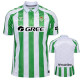 2024-25 Real Betis Home Fans Soccer Jersey