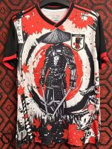 2024-25 Japan Special Edition Fans Training Shirts (枫叶刀客)