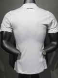 2010-2011 RMA Home Player Version 球员 Retro Soccer Jersey