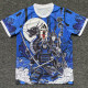 2024-25 Japan Special Edition Fans Training Shirts (蓝武士)