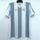 2024-25 Argentina 50th Anniversary 1:1 Fans Soccer Jersey