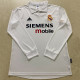 2002-2003 RMA Home Long Sleeve Retro Soccer Jersey (长袖)