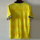 1991 Lazio Away Retro Soccer Jersey