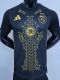 2024-25 Algeria Black Special Edition Player Version Training shirts #35