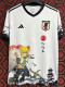 2024-25 Japan Special Edition Fans Soccer Jersey (忍者波风)