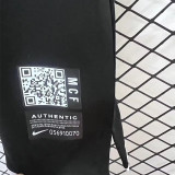 2012-2013 Malaga Away Retro Soccer Jersey (带章)