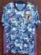 2020-2021 Japan Home Retro Soccer Jersey