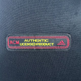2000-2001 ACM Third Retro Soccer Jersey