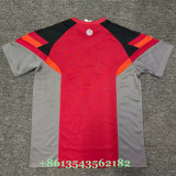 2024-25 River Plate Red Special Edition Training Shirts