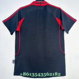 2000-2001 ACM Third Retro Soccer Jersey