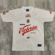 2000-2001 Toluca Away Retro Soccer Jersey