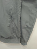 1996-97 Dortmund Black & Grey Retro Double Sided Windbreaker (双面风衣)