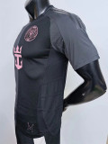 2025-26 Inter Miami Away Player Version Soccer Jersey