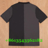 2013-2014 Man City Away Retro Soccer Jersey
