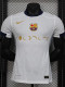 2024-25 BAR White Special Edition Player Version Training Shirts (酷玩)