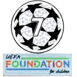 2024-25 ACM 125th Anniversary Fans Soccer Jersey