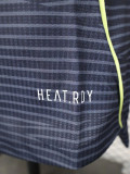 2025-26 RMA  Away Player Version Soccer Jersey